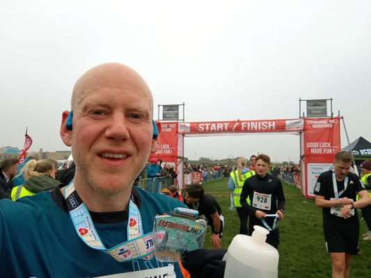 Eastbourne Half