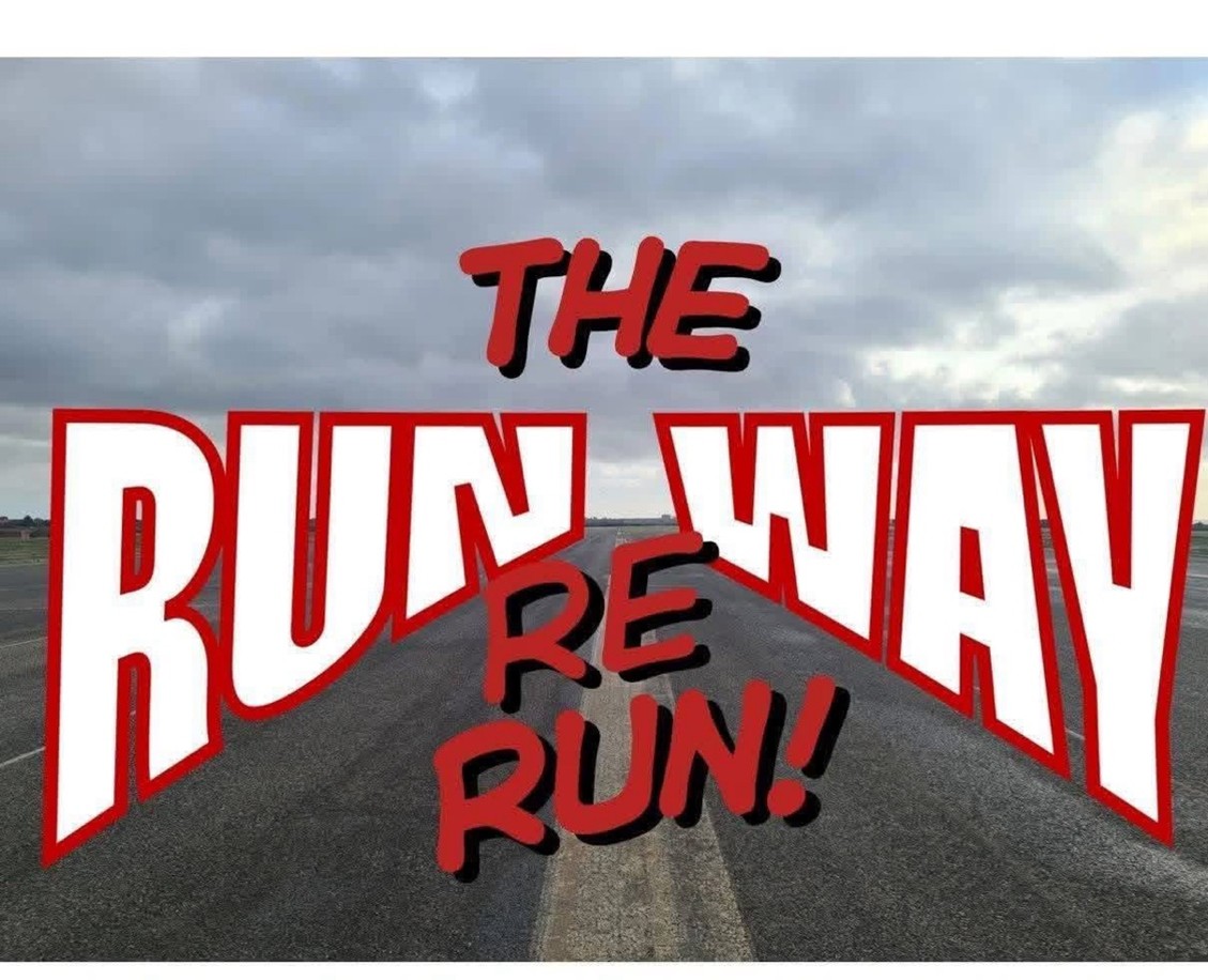 Runway Rerun 1