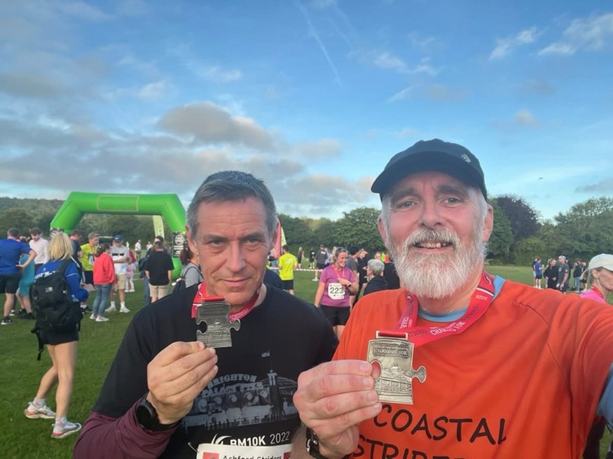 Charing 10k 1