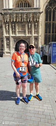 kings mile 2